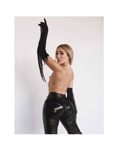 Maya Mazor OnlyFans-Seite