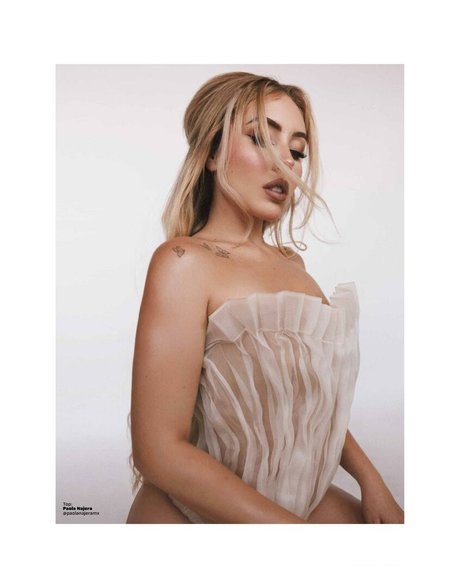 Maya Mazor OnlyFans-Bilder geleakt