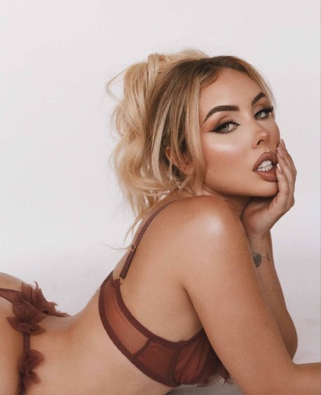 Maya Mazor Nacktbilder von OnlyFans geleakt