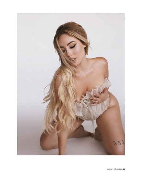 Maya Mazor OnlyFans explizite Inhalte