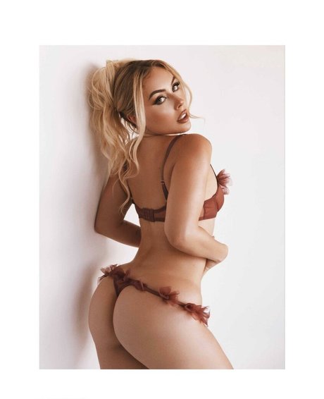 Maya Mazor OnlyFans Bilder geleakt