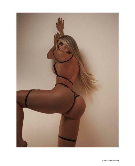 Yesse Henao OnlyFans Leaj