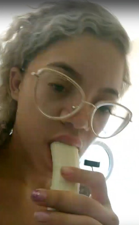 Yasmin Alves Nackt OnlyFans