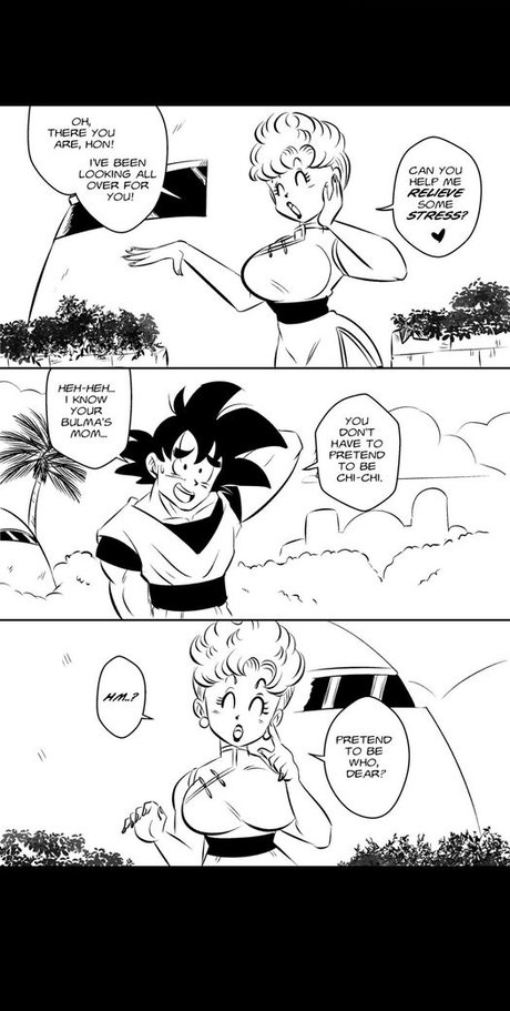 Dragon Ball Z Profilbild