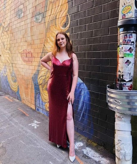 Ashleigh Burton Leaked OnlyFans Content