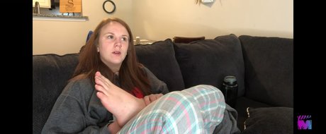 Ashleigh Burton Leaked OnlyFans Sex