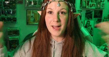 Ashleigh Burton OnlyFans Sex geleakt