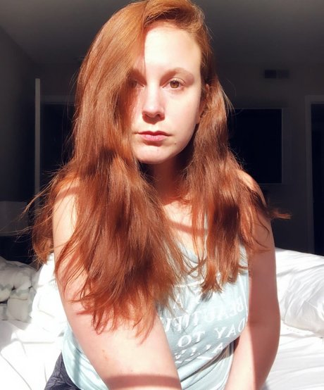 Ashleigh Burton OnlyFans-Bilder geleakt