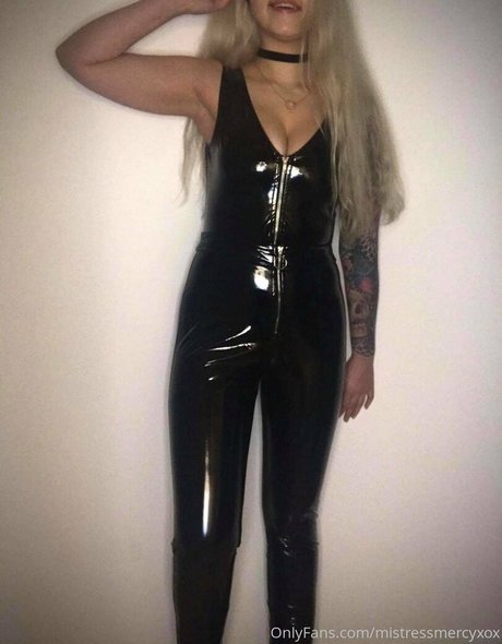mistressmercyxox OnlyFans