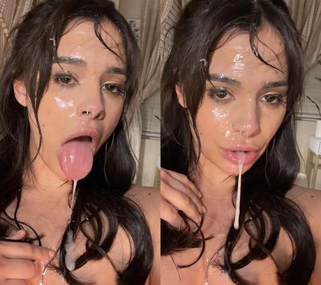 Violet Starr OnlyFans Nackt Content