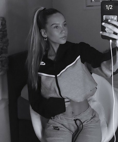 iidaamilda OnlyFans geleakte Brüste