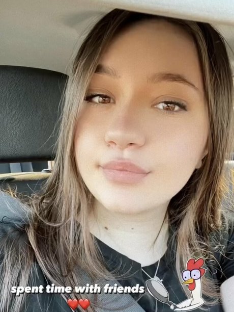 Bananabrea Nacktbilder von OnlyFans geleakt