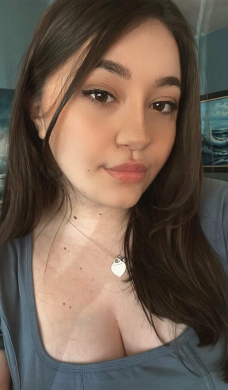 Bananabrea OnlyFans-Leaks