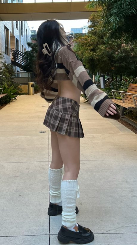 linawinaly OnlyFans Leaks