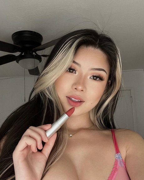 linawinaly Leaked OnlyFans Bilder