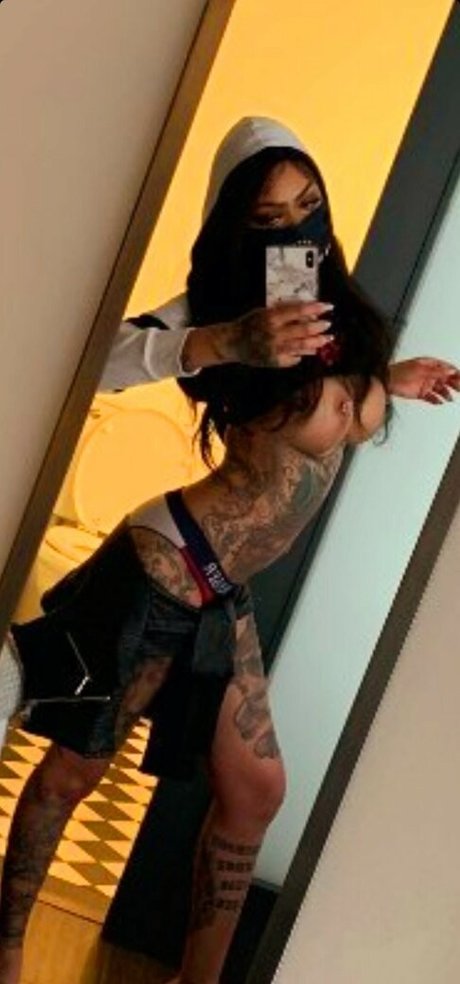 Amanda McNair OnlyFans Nacktbilder