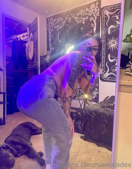 sierrajadex Nackt OnlyFans Porn