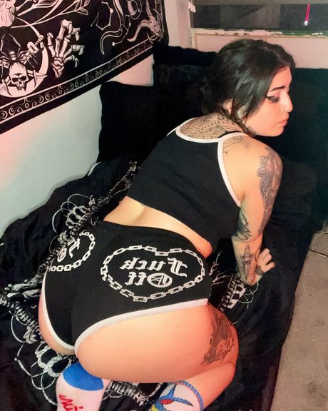 sierrajadex OnlyFans Fotos