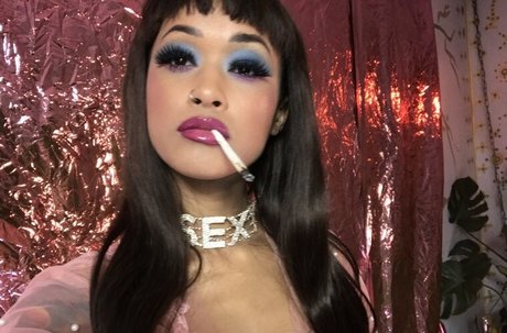 Skin Diamond Nacktbilder auf OnlyFans
