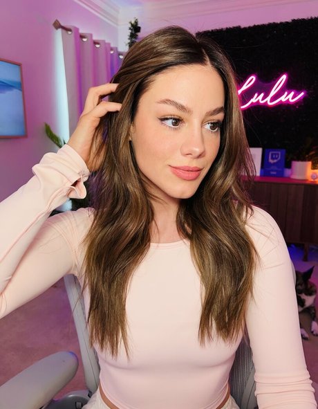 LuluLuvely OnlyFans-Bilder