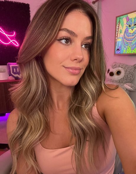 LuluLuvely Nacktbilder von OnlyFans geleakt