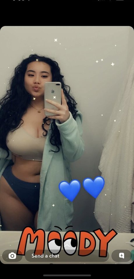 iokalissa OnlyFans Nackt