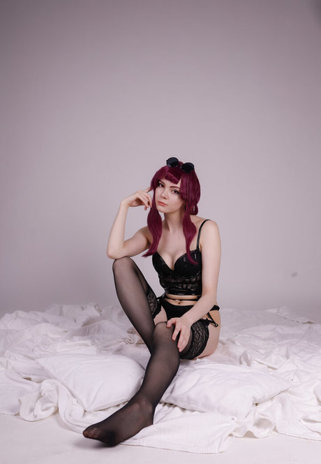 DieHanane OnlyFans-Fotos