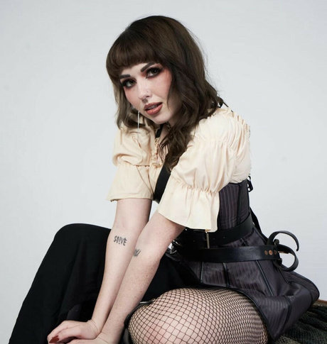 NotSaige Nur für Fans