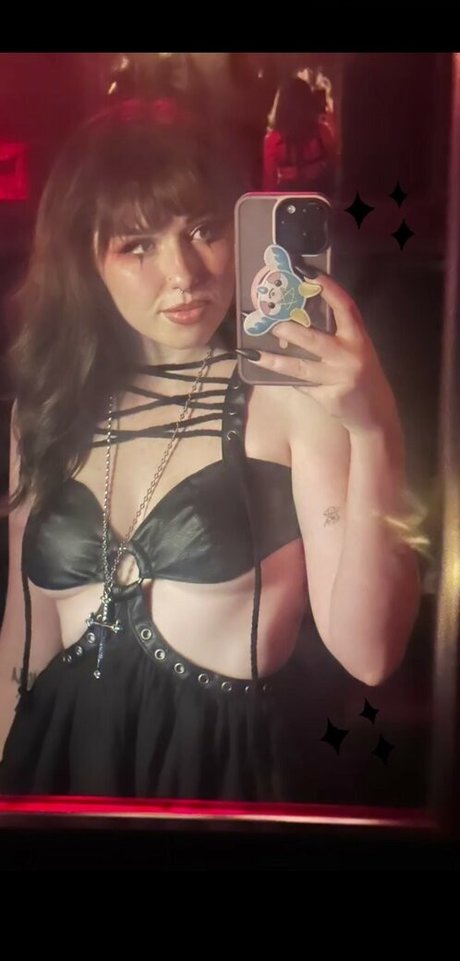 NotSaige Nacktbilder OnlyFans Leaks