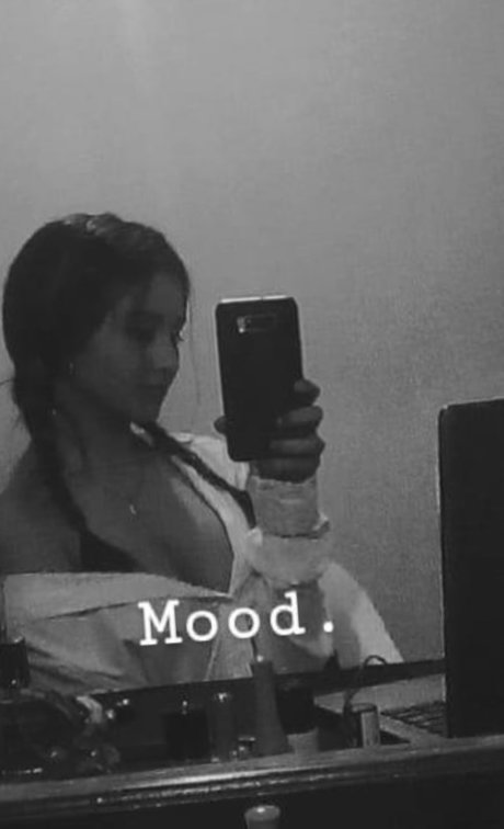 Olivia Samantha OnlyFans Nacktbilder