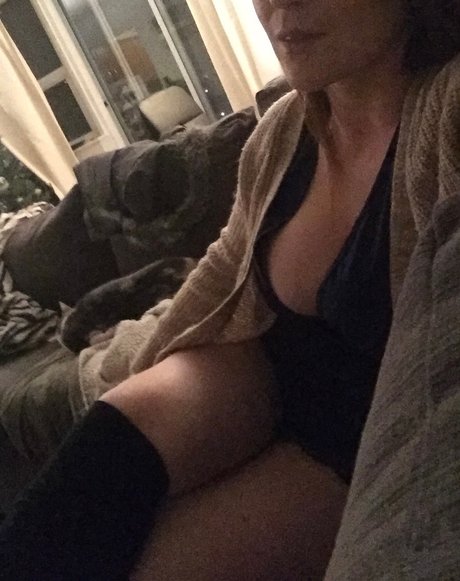 Olivia Grace Nacktbilder von OnlyFans