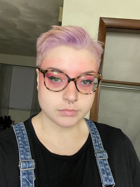 Olive Fray Leaked OnlyFans Sex