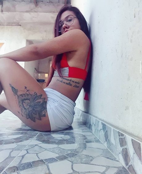 Olivia Martinez OnlyFans Pornografie