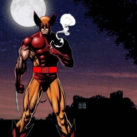 Old Man Logan XXX OnlyFans