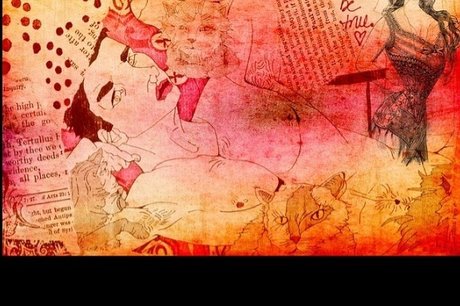 Olamur Nacktbilder-Leaks von OnlyFans