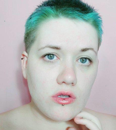 Mx Dexter Gem Nackt geleakt OnlyFans