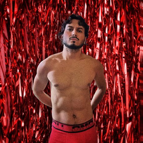 Marcos Venturelli Nacktbilder von OnlyFans