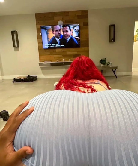 Trick Daddy J_ Leaked OnlyFans Nacktbilder