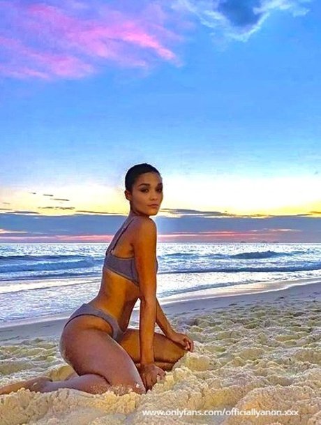 ANONXXX Leaked OnlyFans Bilder