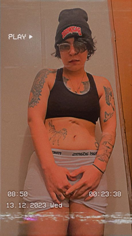 Jordan Riley OnlyFans Pornografie