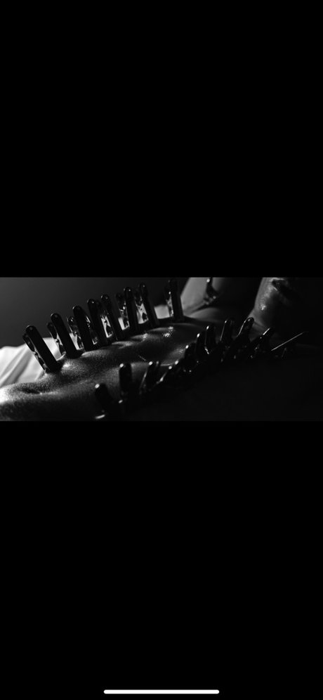 Inkedtaylor Nacktbilder von OnlyFans geleakt