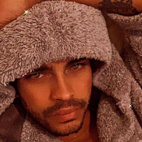 ROBE Nacktbilder geleakt OnlyFans Aufgedeckt