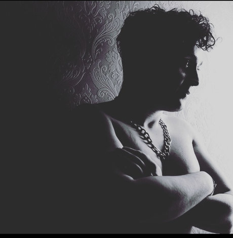 Tonio Oconnor Nackt OnlyFans