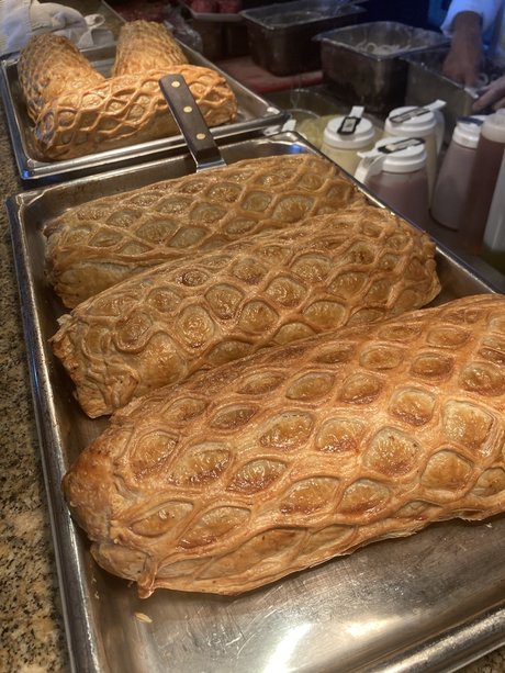 Zac Ocean Nacktbilder geleakt OnlyFans Porn geleakt