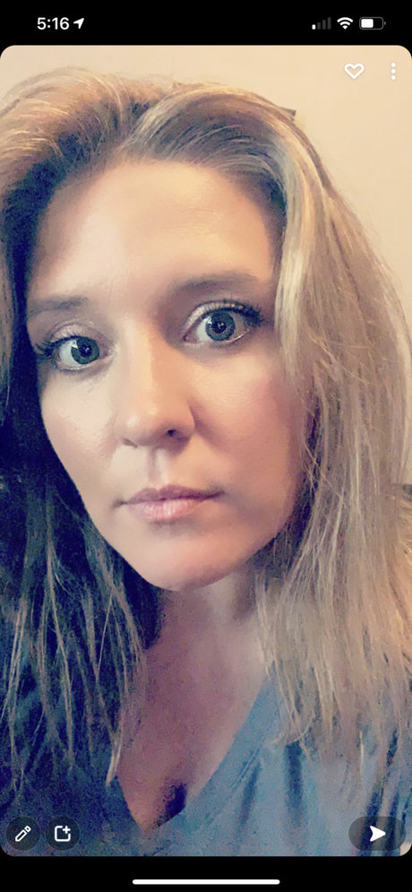 OceanTan Model OnlyFans Foto