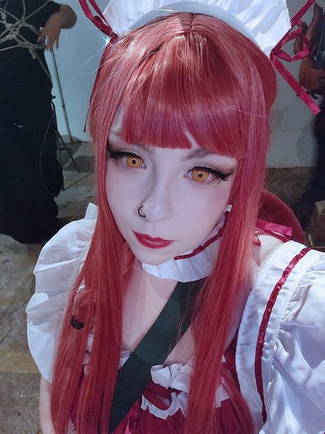 Obscuregirlcosplay OnlyFans-Leak