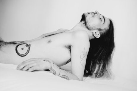 NyxTM Leaked Porn OnlyFans