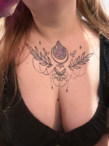 Nyxpriestess OnlyFans Striptease