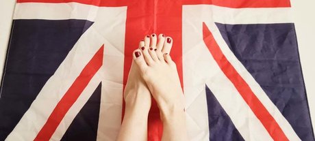 Nymphadora Feet OnlyFans Leak Pornografie