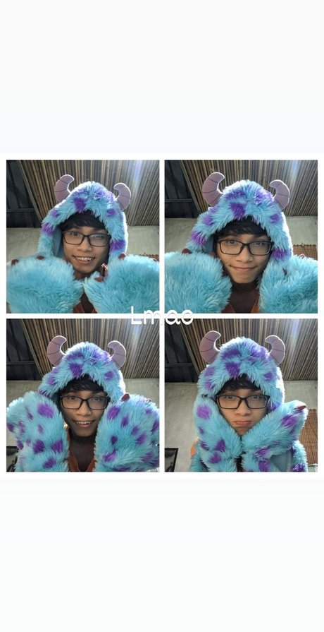 Daniel Aniq Nacktbilder geleakt OnlyFans Nacktporno